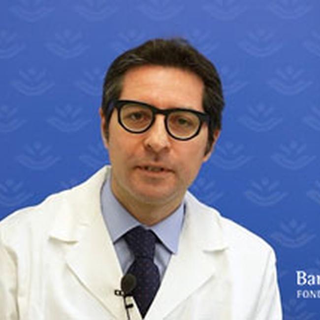 Il Progetto Liberaction per i bambini ricoverati in terapia intensiva