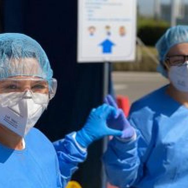 Fondazione Bambino Gesù Onlus: 75.000 euro dall'Associazione Heal per il Centro Covid di Palidoro