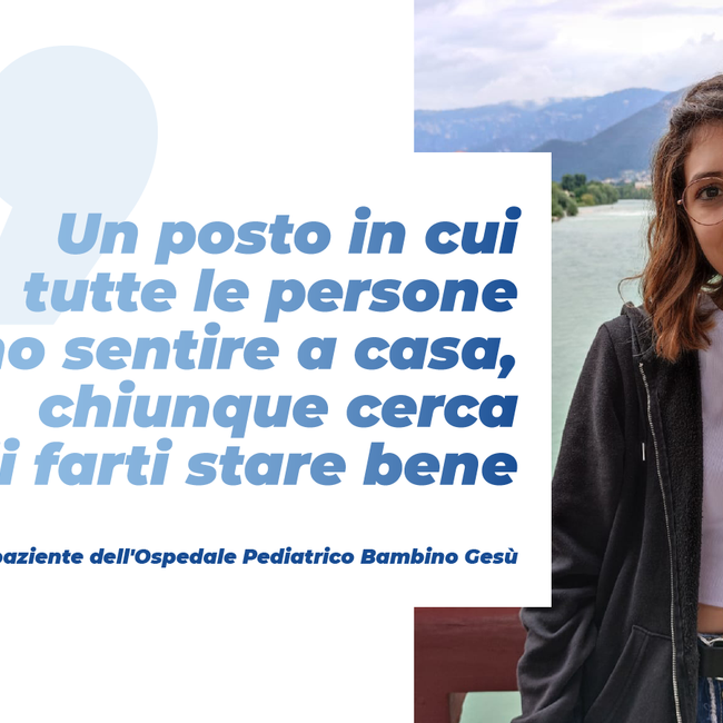 Donare per salvare, un gesto di speranza