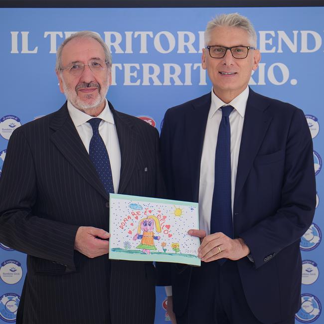 Gros per il Bambino Gesù: al via la raccolta fondi per il nuovo Pronto Soccorso