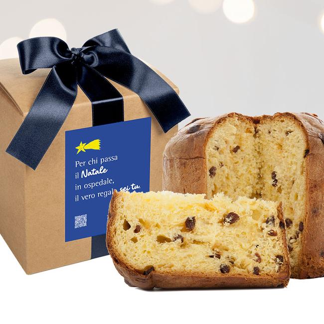 Regali di Natale Solidali