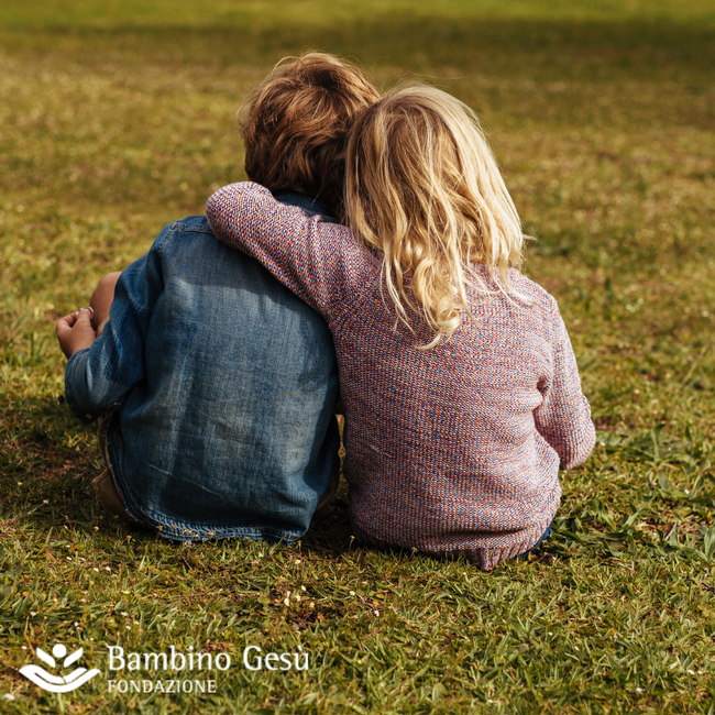 Il valore della fraternità nella relazione di cura