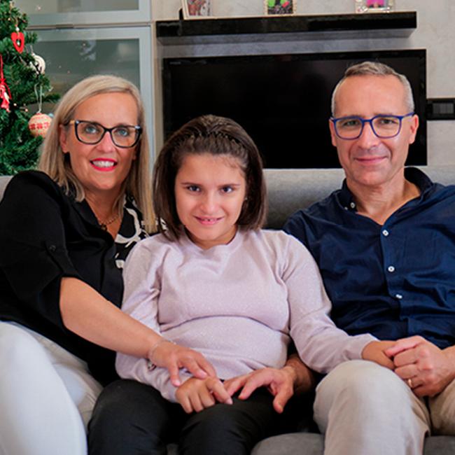 Natale, parte la campagna di raccolta fondi a sostegno dell'accoglienza