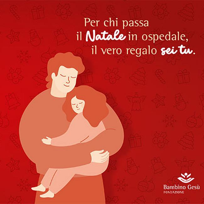 Rendi magico il Natale con un piccolo gesto