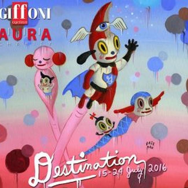 Giffoni Film Festival, anteprima con Lino Banfi