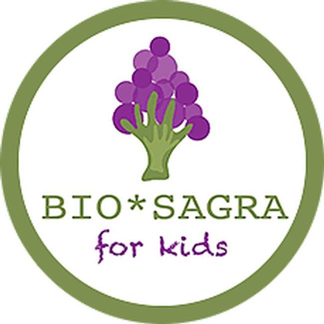 Il 29 settembre la VI edizione di BIO*SAGRA for Kids