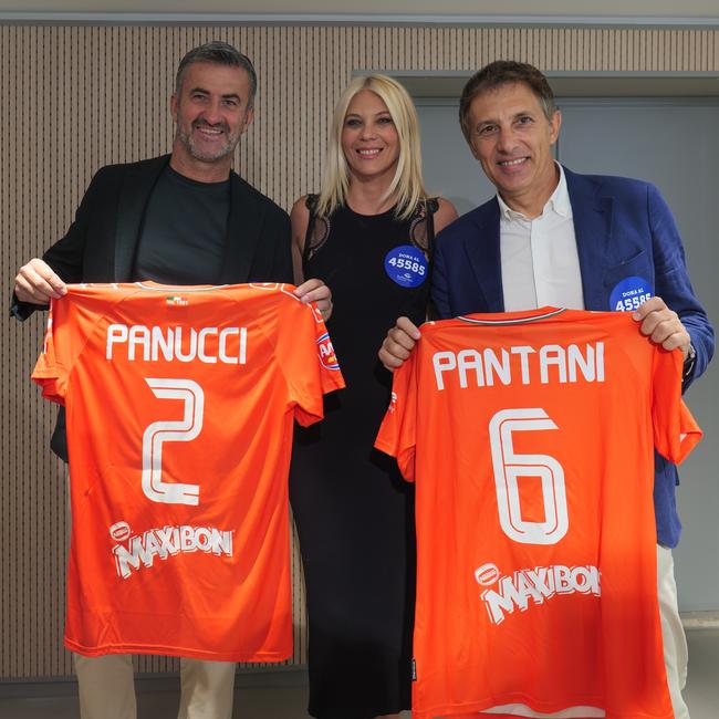 La Partita del cuore sostiene il Bambino Gesù