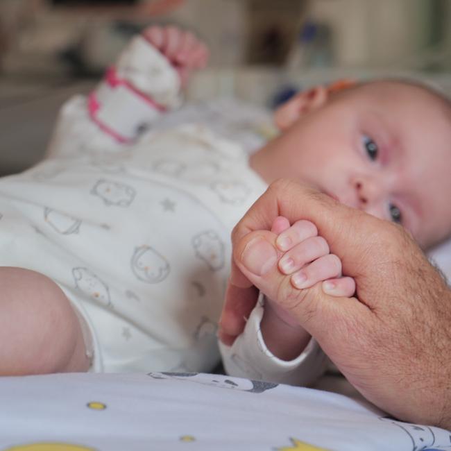 "A Pasqua, donare significa accogliere": la raccolta fondi per le famiglie dei bambini che arrivano in ospedale da ogni parte del mondo