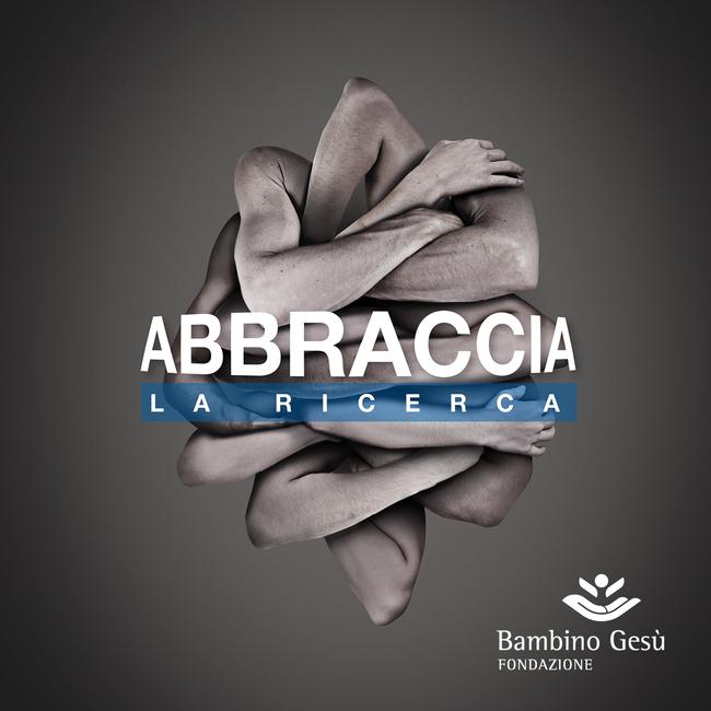 Abbraccia la Ricerca