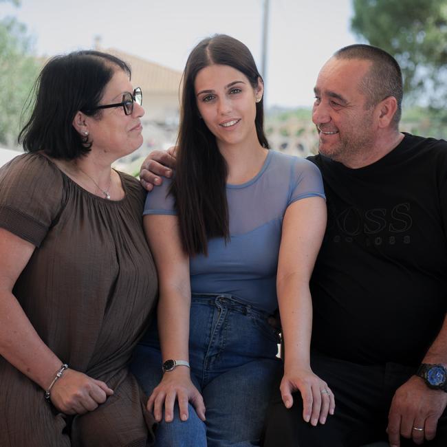 La storia di Erika