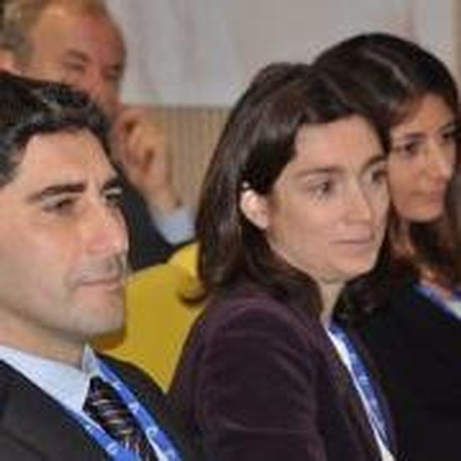 I volti dei nostri ricercatori