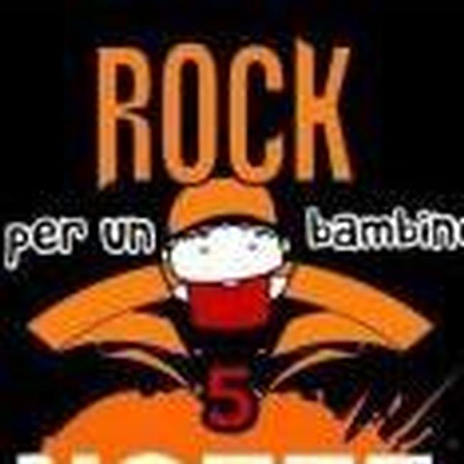 Rock per un bambino