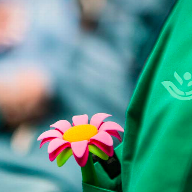 Fondazione Bambino Gesù, pubblicato il bilancio sociale 2024