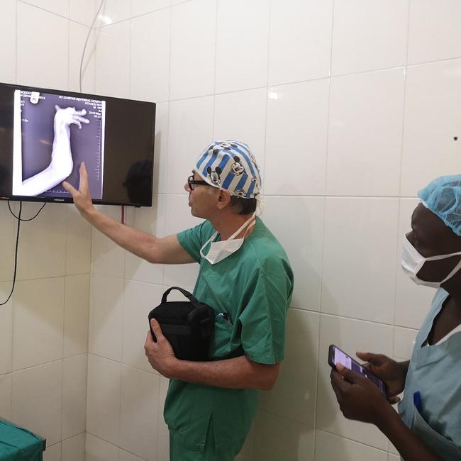 Il progetto di formazione del Bambino Gesù in Tanzania