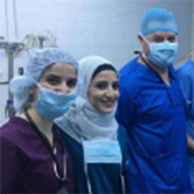 Formazione personale sanitario